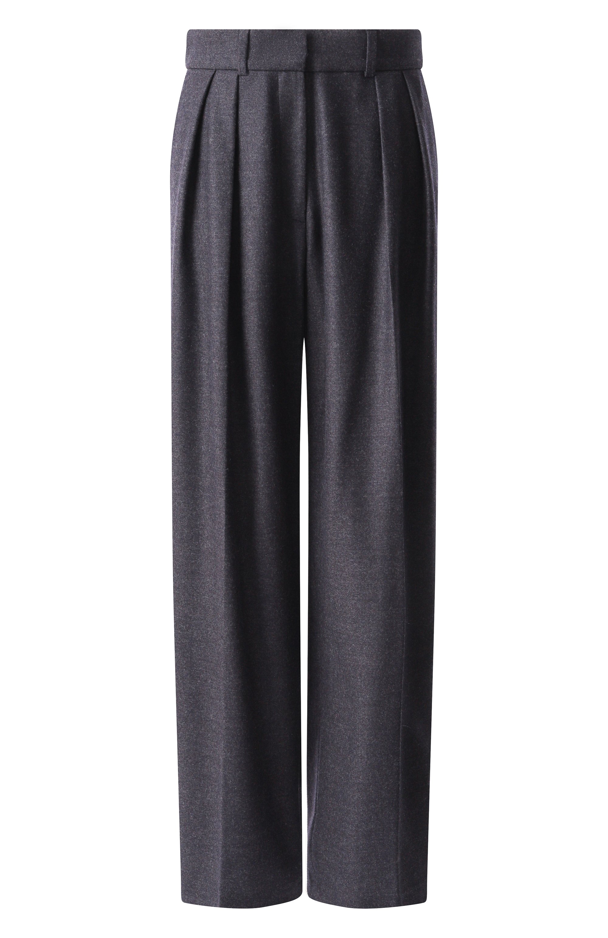 Шерстяные брюки LESYANEBO, арт. LN07H-807_TH, фото 1