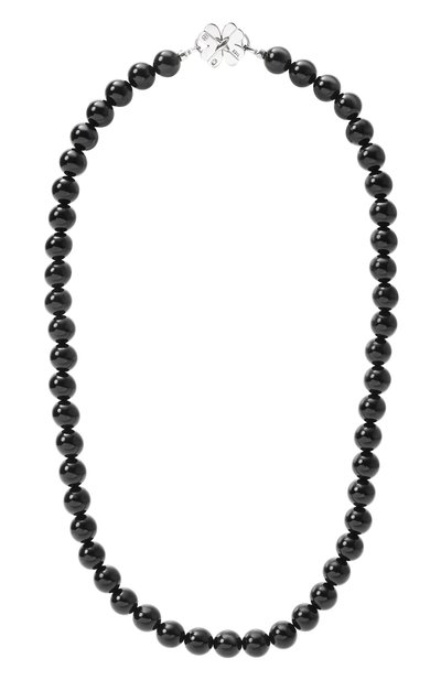 Женское колье SSIL, арт. 24FNCV10WBFF