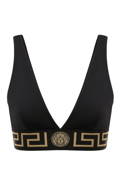 Женский бра с мягкой чашкой VERSACE, арт. ABD01094/A232185