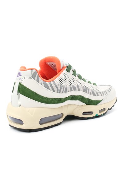 Кроссовки air max 95 era safari NIKELAB, арт. CZ9723-100, фото 4