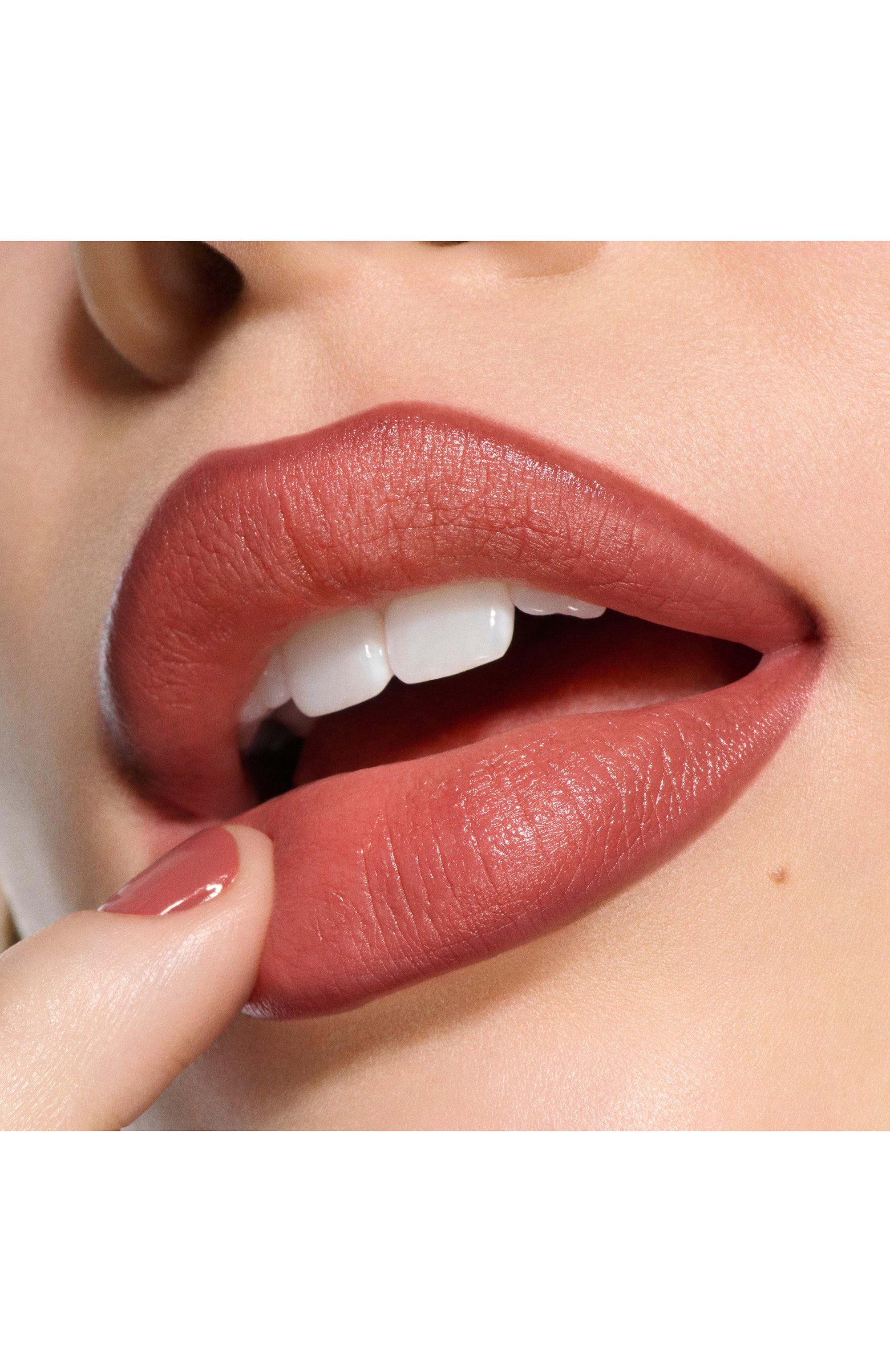 Глянцевый карандаш для губ lipglazer glossy liner, оттенок whirlin' (0,25g) MAC, арт. S5PS-04, фото 3