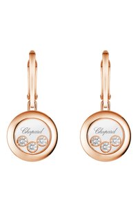 Серьги CHOPARD, арт. 83A018-5301, фото 1