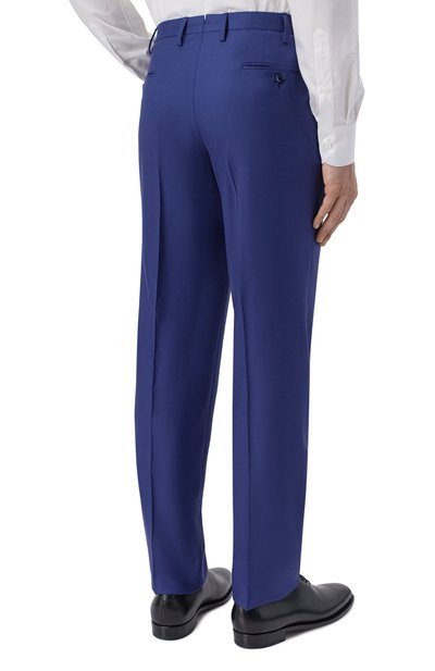 Шерстяной костюм ZILLI, арт. SP2B01M029740133U, фото 5