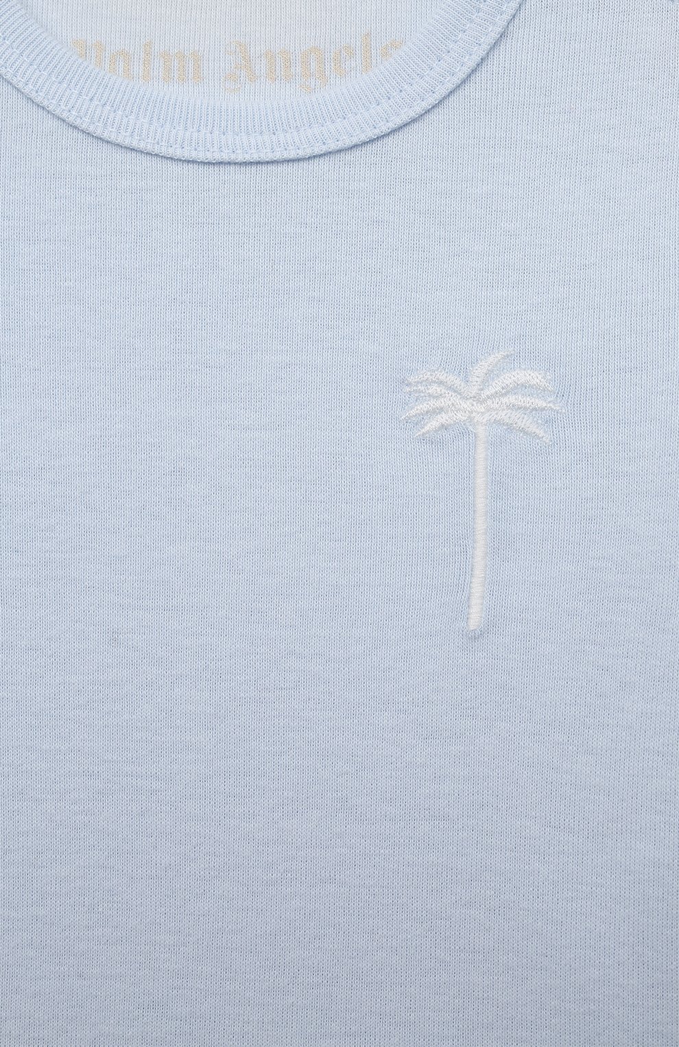 Комплект из трех боди PALM ANGELS, арт. PB2X001F22JER0014501, фото 4