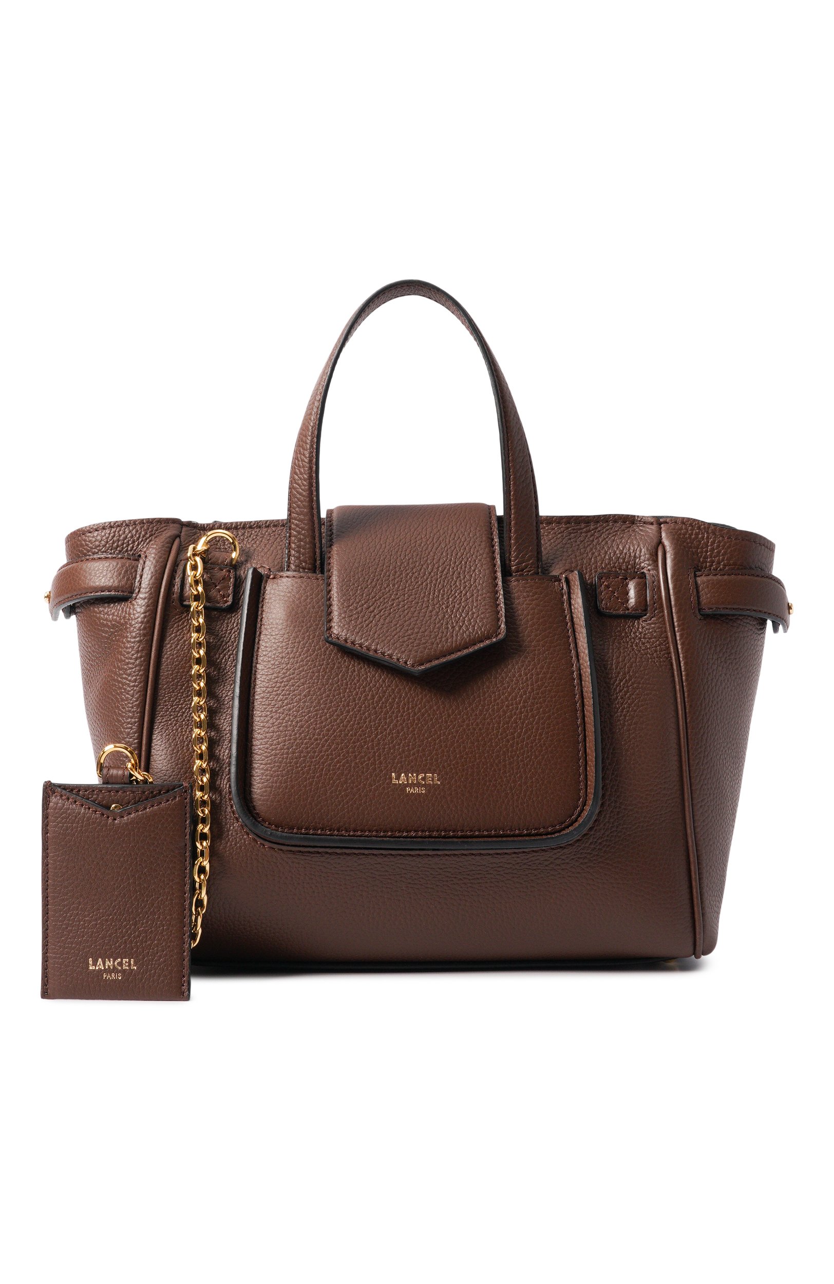 Сумка thea small LANCEL, арт. A14221, фото 7