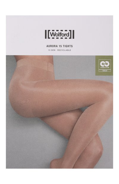 Женские колготки aurora 15 WOLFORD, арт. 16013