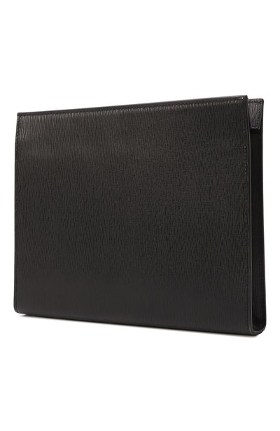 Клатч gancini FERRAGAMO, арт. 240972/753413, фото 4