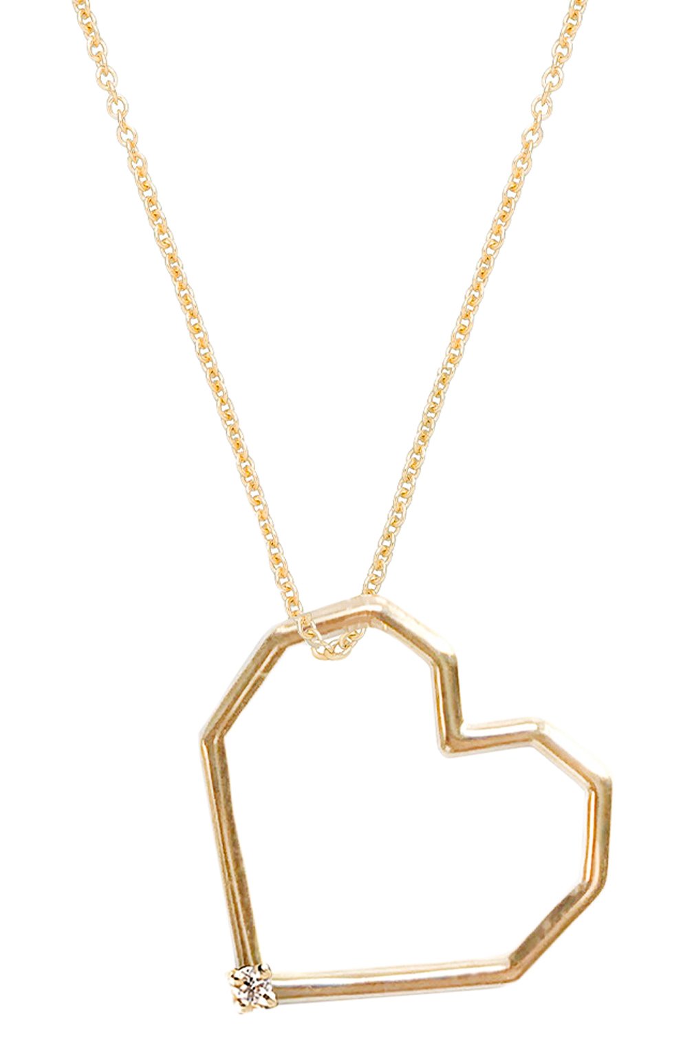 Кулон ALIITA, арт. NRPU2M001AYG09K J1000, фото 1