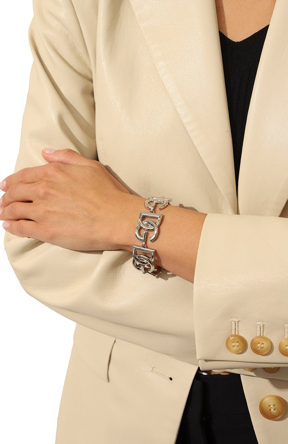 Браслет DOLCE & GABBANA, арт. WBP2L2 W1111, фото 2