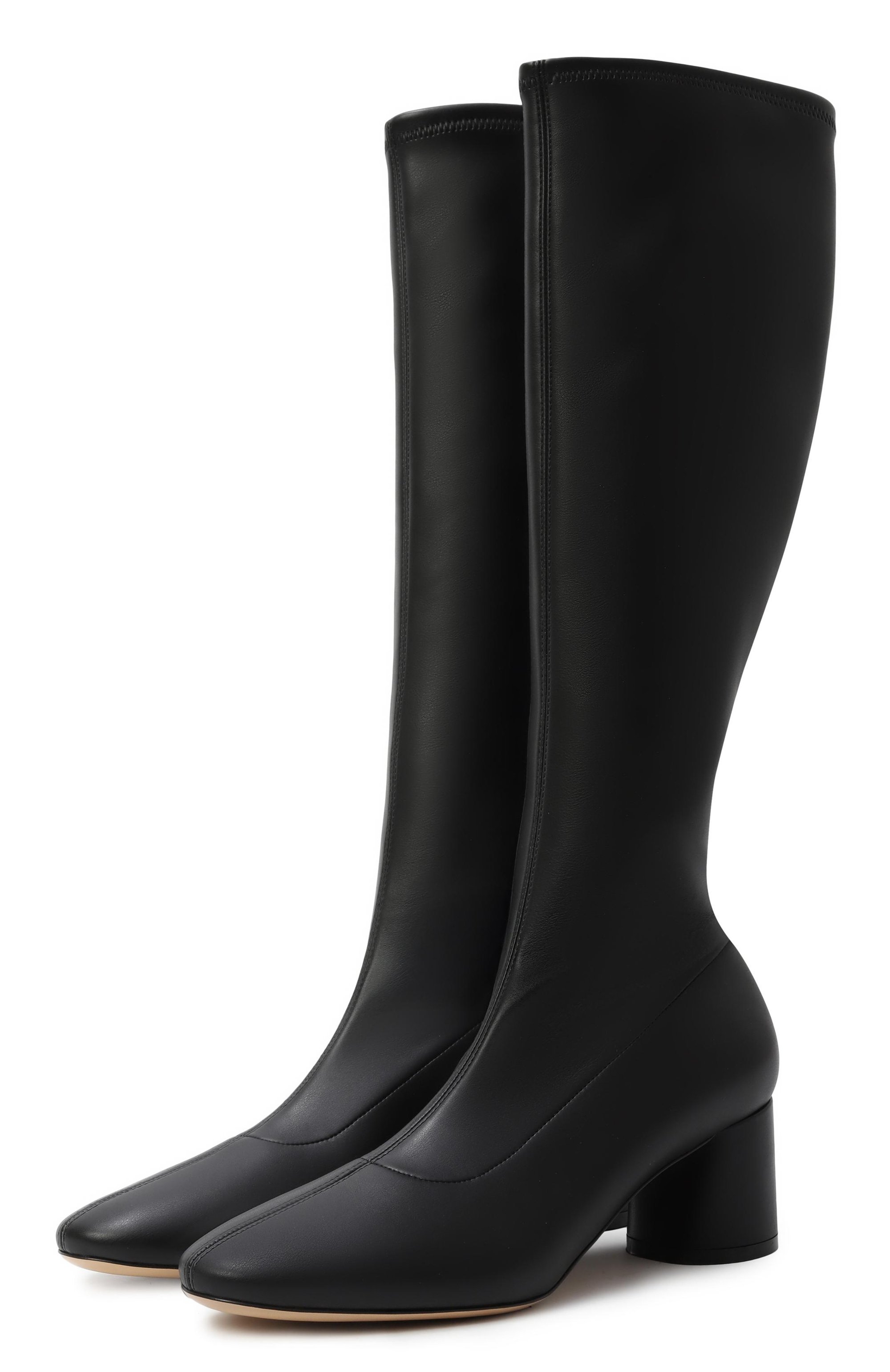 Сапоги cleo 50 CASADEI, арт. 1S328Y0501C2856, фото 1