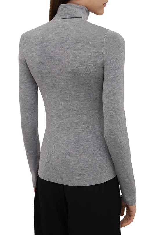 Водолазка Joseph Серый, фото 4