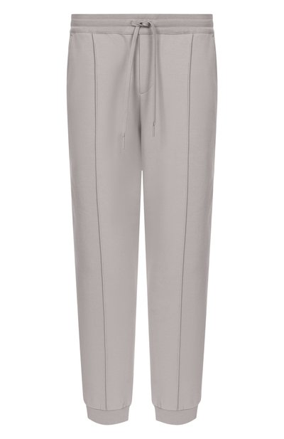 Мужские хлопковые джоггеры DUNO, арт. CL0NE/LISS0NE