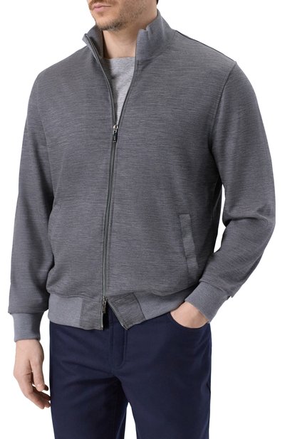 Шерстяная толстовка MVST, арт. 13M468.VP00.MUST., фото 3