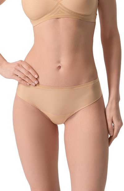 Трусы-стринги WOLFORD, арт. 4W2027, фото 2