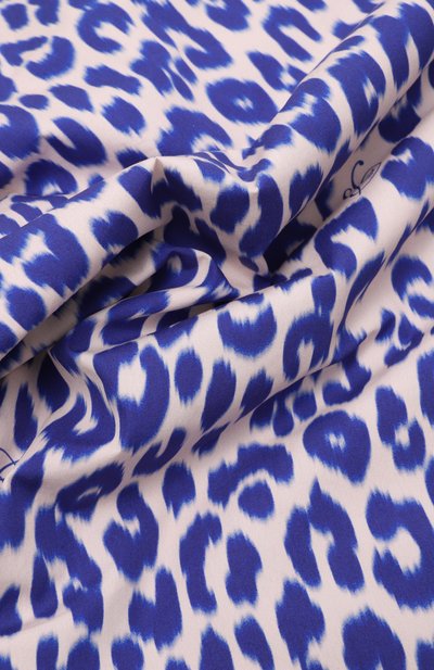 Хлопковое одеяло BLUMARINE, арт. BNC00110/CAB06