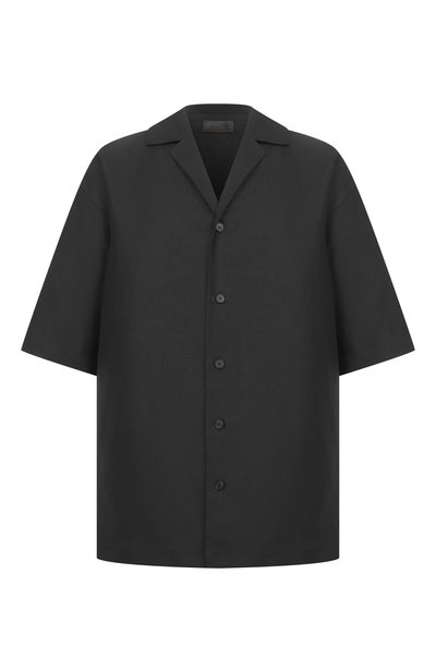 Мужская ль няная рубашка MVST, арт. M26.2PM.B015/F157