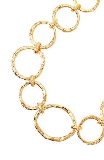 Колье papua hoop SEVENWORLDS, арт. SW1000/1, фото 3