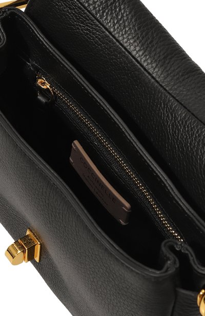 Сумка magie mini COCCINELLE, арт. E1 PQR 58 01 01, фото 5