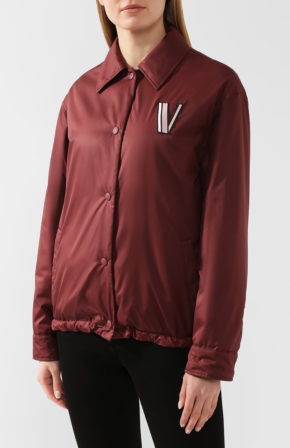 Куртка VALENTINO, арт. TB3CJ01M3WE, фото 3