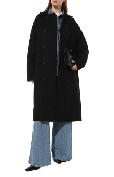 Ботильоны geraldine CASADEI, арт. 1R418W1001ULTRA9000, фото 2