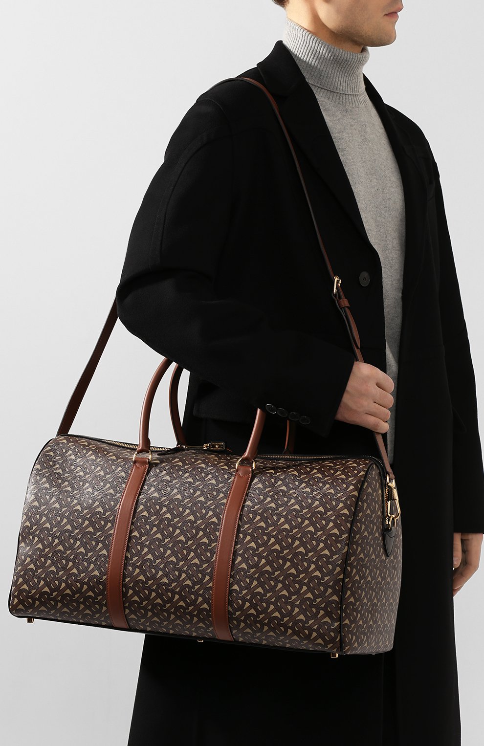 Сумка BURBERRY, арт. 8022609, фото 5