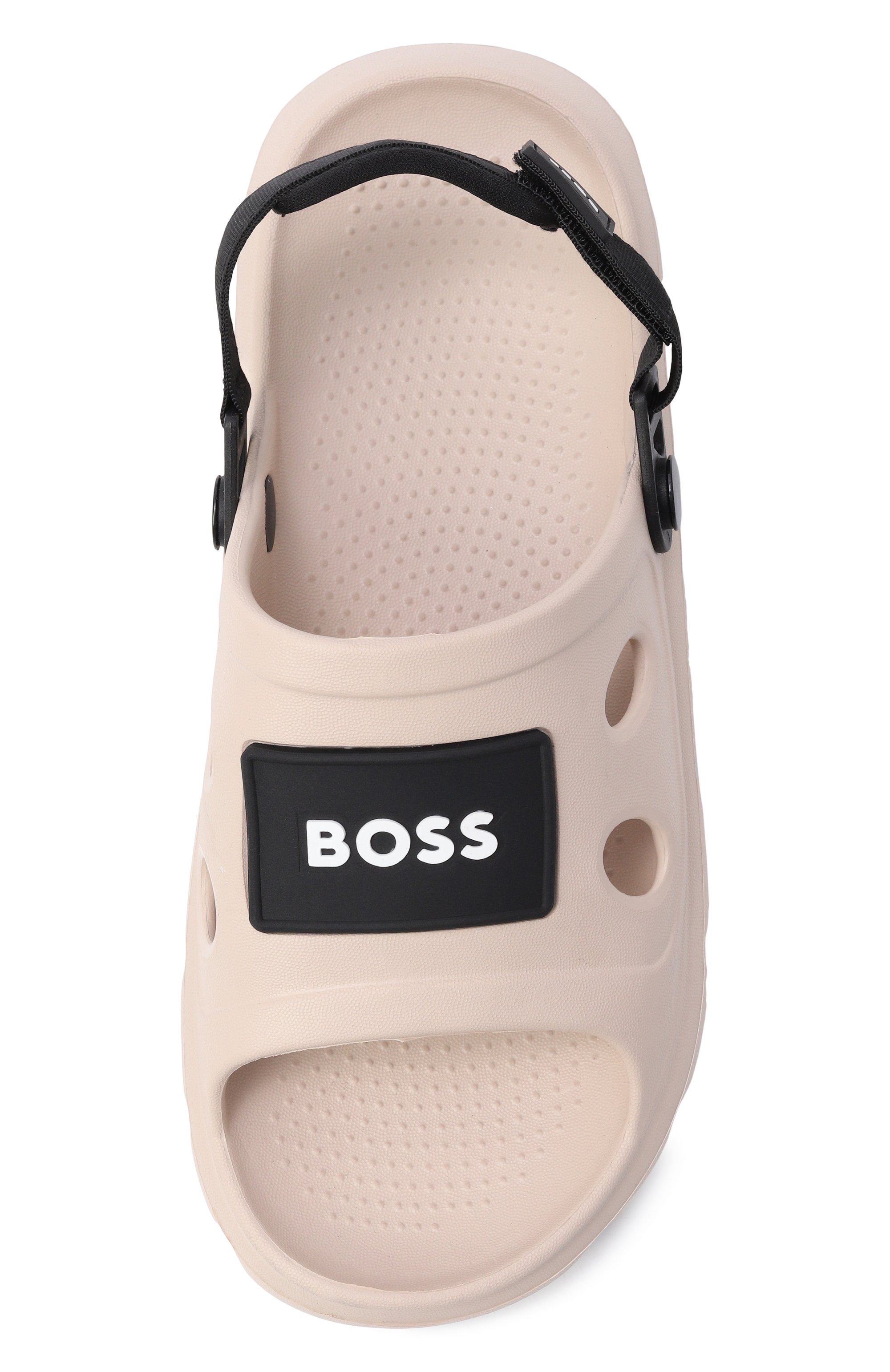 Сандалии BOSS, арт. J52813, фото 4