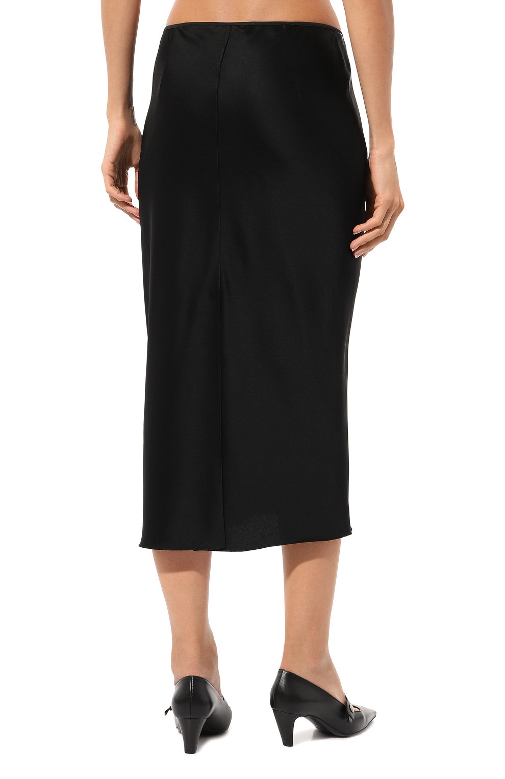 Юбка DRIES VAN NOTEN, арт. 242-010802-9067, фото 4