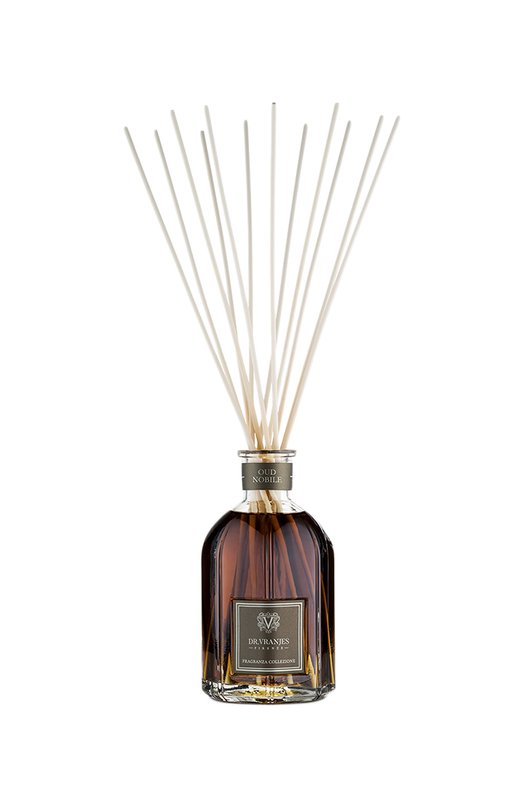 фото Диффузор oud nobile (2500ml) dr. vranjes firenze