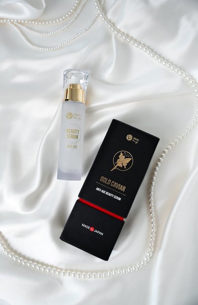 Cыворотка для лица (60ml) ENHEL BEAUTY, арт. 4955079123296, фото 2