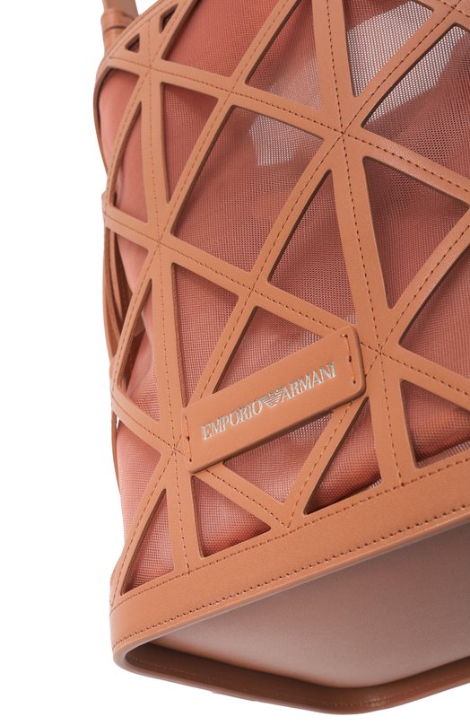 Сумка Emporio Armani EW004819/AF25756 Розовый  EW004819/AF25756 Фото 6