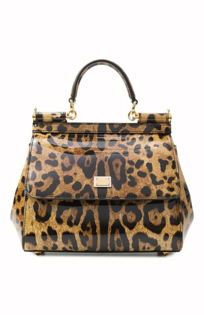 Женская сумка sicily medium DOLCE & GABBANA, арт. BB6003/BM568