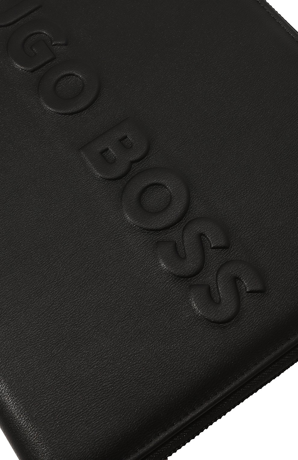 Комплект из папки и блокнота HUGO, арт. HBPA00037P, фото 3