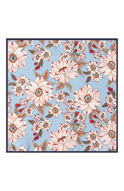 Шелковый платок ALTEA, арт. 2358405, фото 3