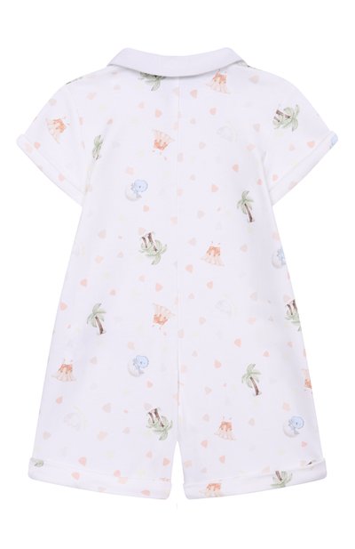 Хлопковый песочник MONNALISA, арт. 22G200