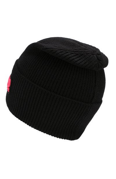 Шерстяная шапка бини DSQUARED2, арт. KNM0001 01W01568, фото 2