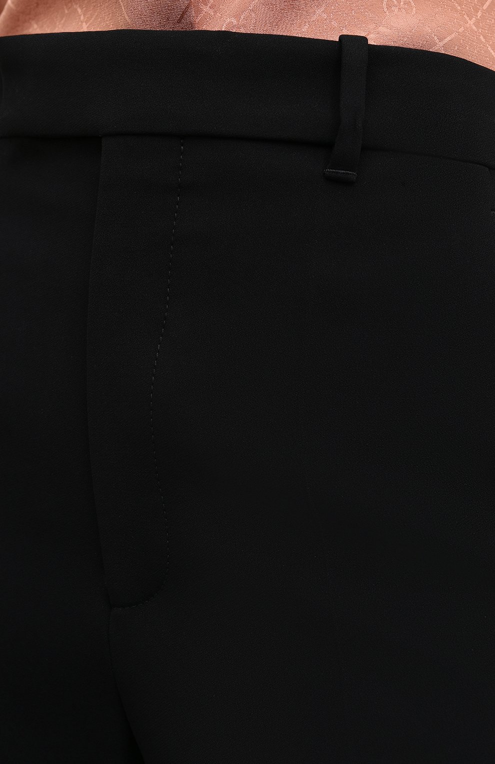 Шорты из вискозы GUCCI, арт. 619500/ZKR01, фото 5