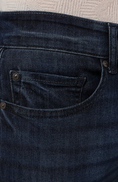 Джинсы austin 7 FOR ALL MANKIND, арт. JSMY83L0HY, фото 5