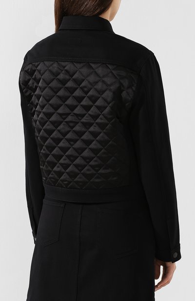 Хлопковый бомбер ESCADA SPORT, арт. 5029973, фото 4