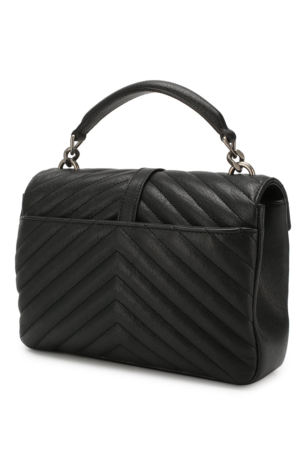 Сумка monogram college medium SAINT LAURENT, арт. 600279/BRM04, фото 3