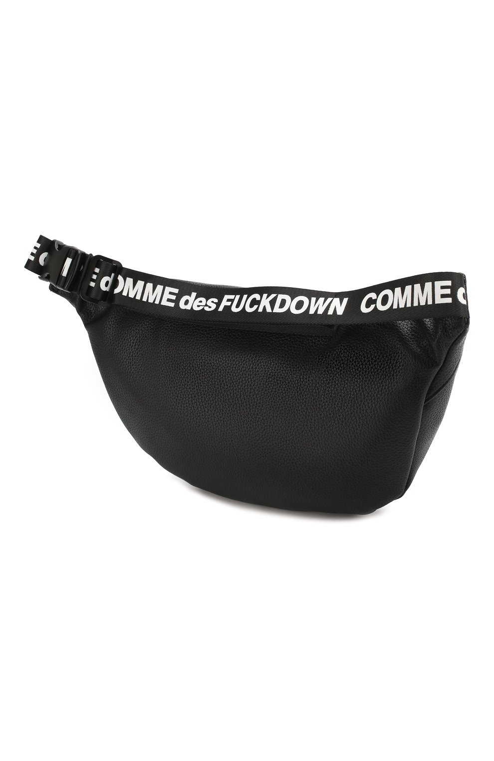 Поясная сумка COMME DES FUCKDOWN, арт. CDFA05NB, фото 3