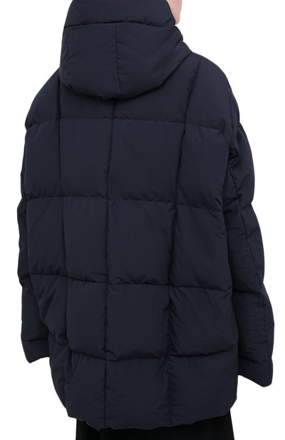 Пуховик JIL SANDER, арт. JPPR441694-WR440900, фото 4