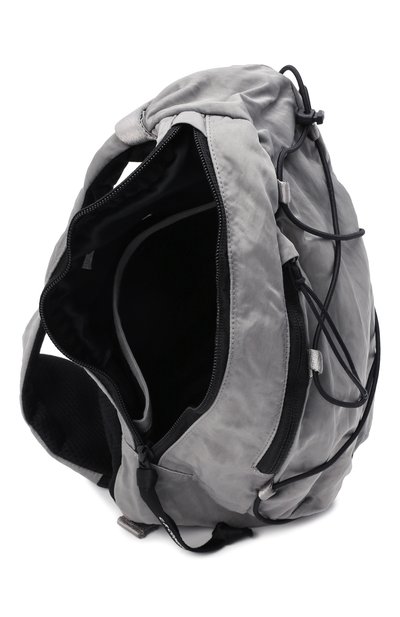 Текстильный рюкзак C.P. COMPANY, арт. 11CMAC114A-005269G, фото 5