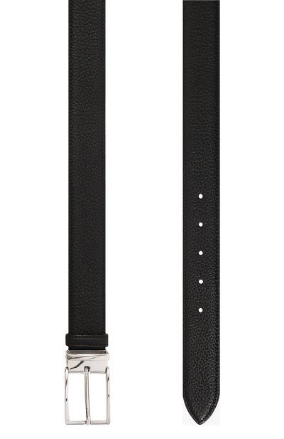 Кожаный ремень DOUCAL'S, арт. DC0001I0TAUF0199N00, фото 3