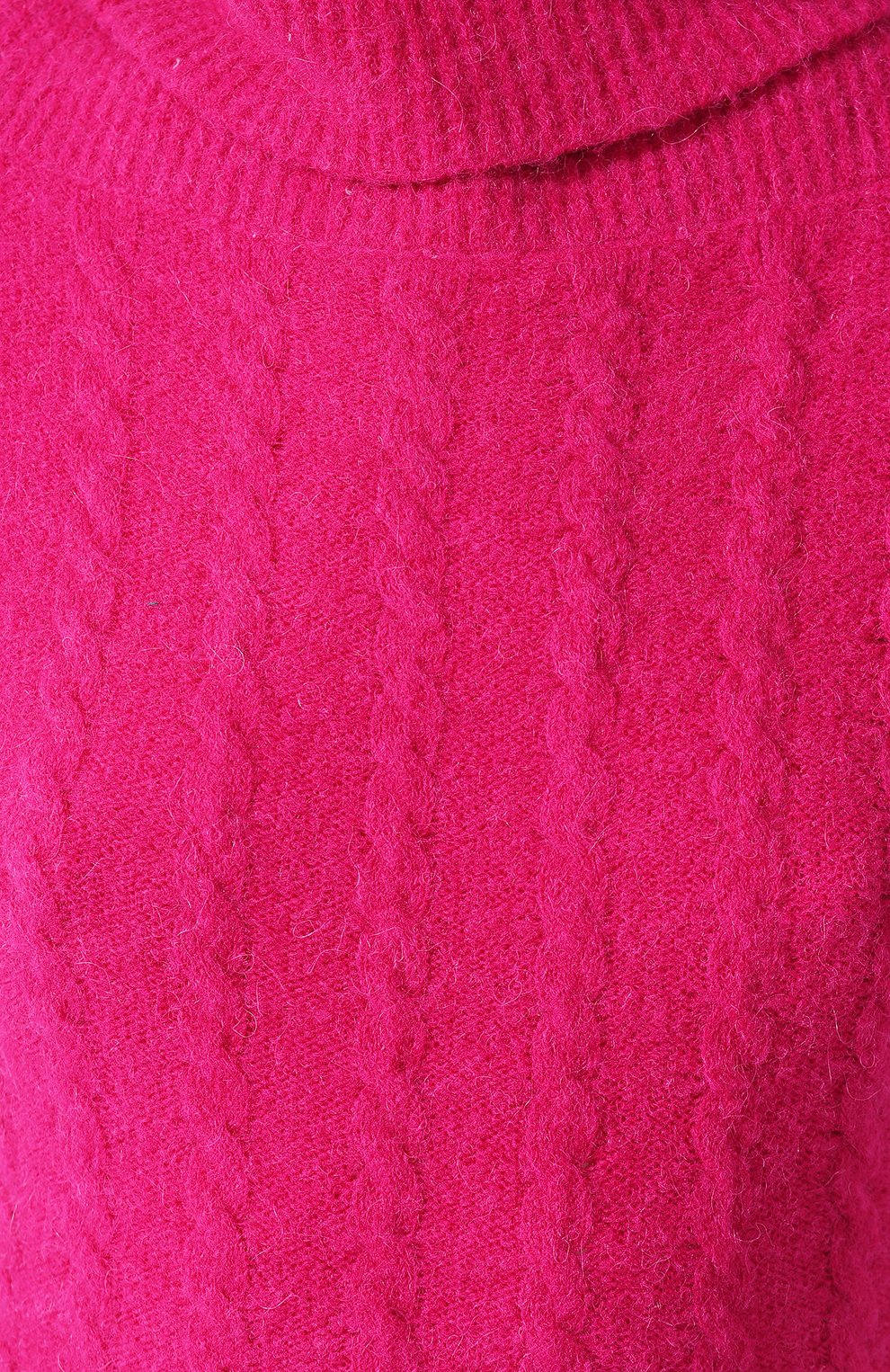Шерстяной свитер JACQUEMUS, арт. 193KN07/83750, фото 5