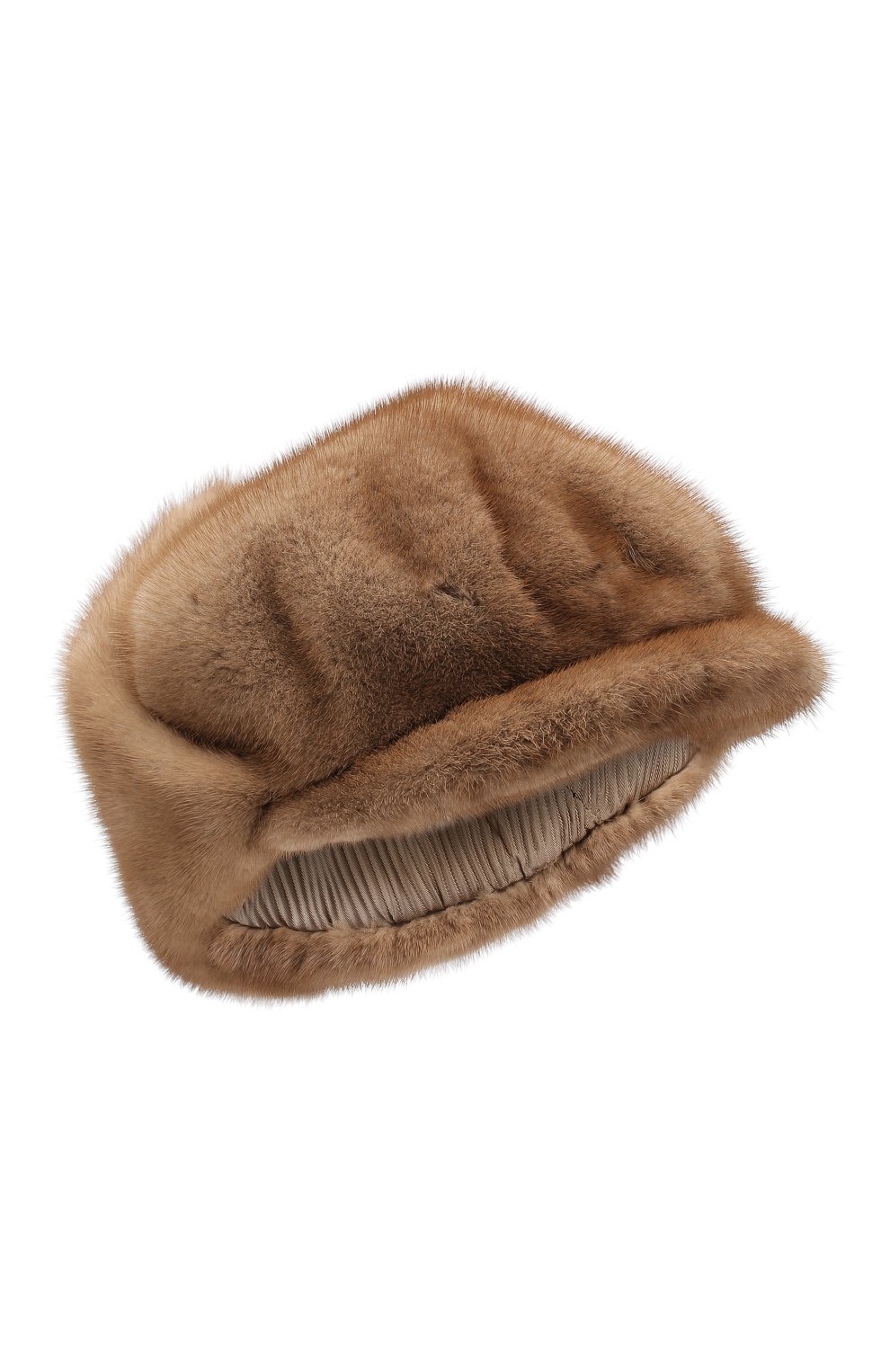 Кепка из меха норки FURLAND, арт. 0076802110103300000, фото 1