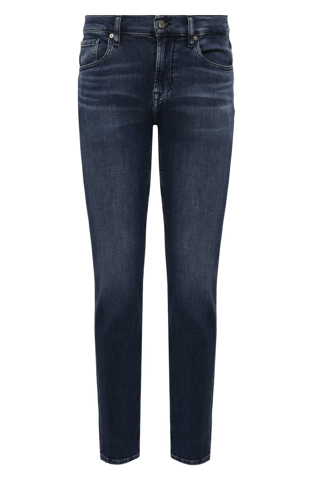 Джинсы slimmy 7 FOR ALL MANKIND, арт. JSMSE050NT, фото 1