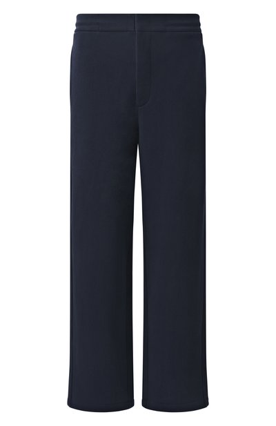 Мужские хлопковые брюки EMPORIO ARMANI, арт. EM001664/AF13713