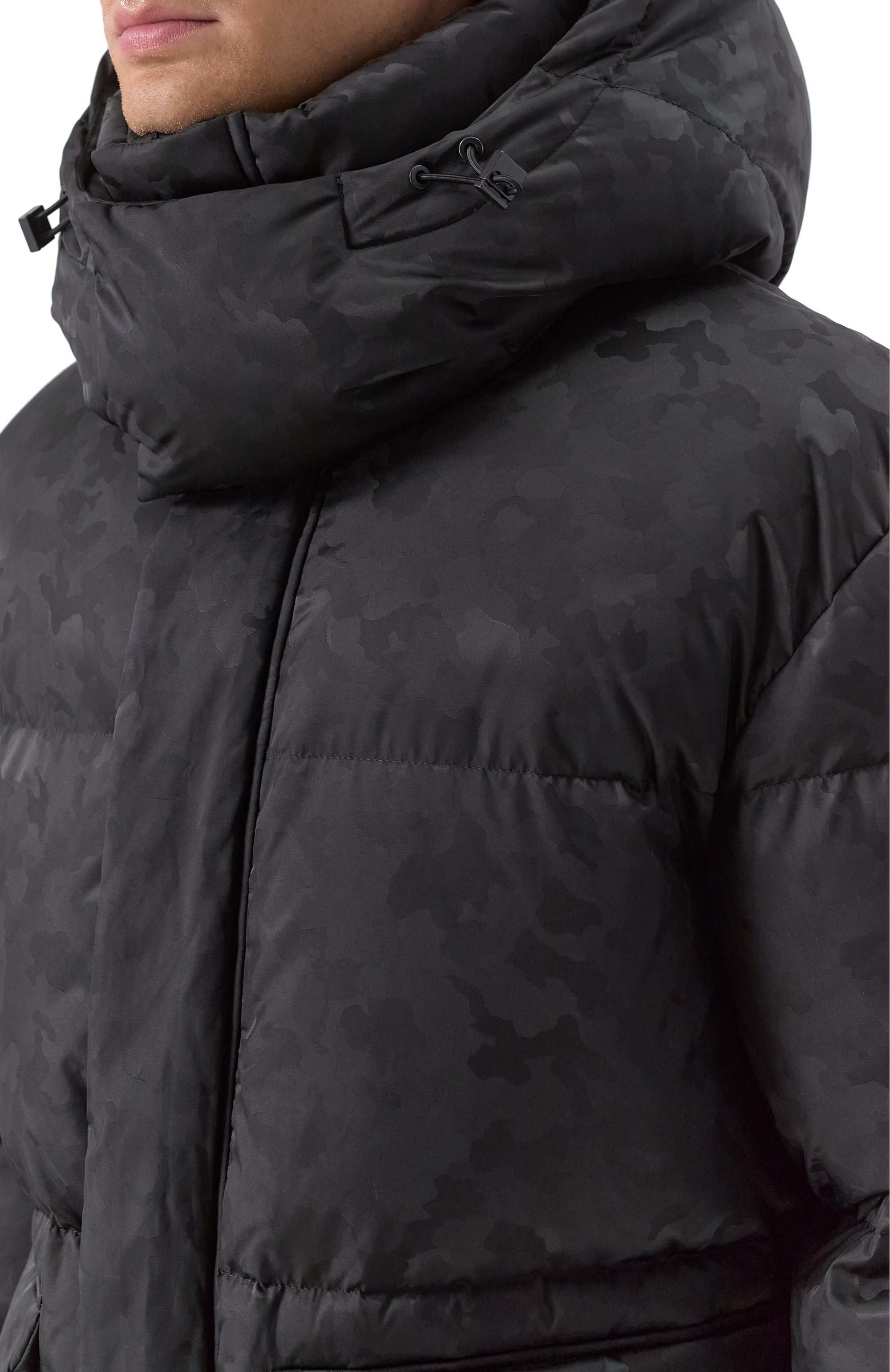 Пуховик MVST, арт. ICU0002/JC_SET, фото 5