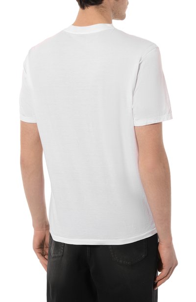 Хлопковая футболка JAMES PERSE, арт. MELJ3248, фото 4