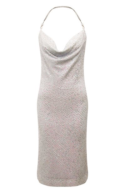 Платье с отделкой пайетками LIKE YANA, арт. L1-23/1-722-Н100, фото 1